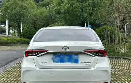 Toyota Corolla, 2022 год, 1 640 000 рублей, 4 фотография