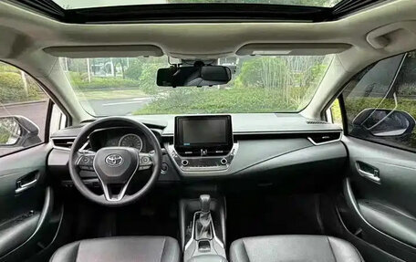 Toyota Corolla, 2022 год, 1 640 000 рублей, 6 фотография