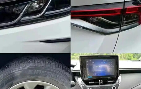 Toyota Corolla, 2022 год, 1 640 000 рублей, 7 фотография