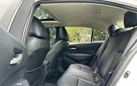 Toyota Corolla, 2022 год, 1 640 000 рублей, 8 фотография