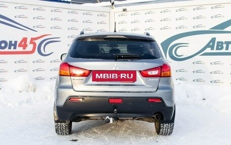 Mitsubishi ASX I рестайлинг, 2012 год, 1 075 000 рублей, 5 фотография