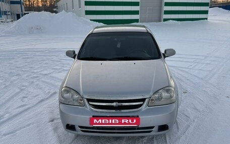 Chevrolet Lacetti, 2007 год, 380 000 рублей, 5 фотография