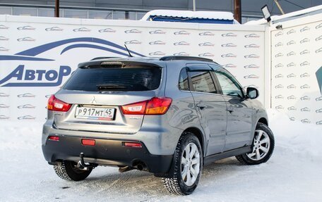 Mitsubishi ASX I рестайлинг, 2012 год, 1 075 000 рублей, 6 фотография