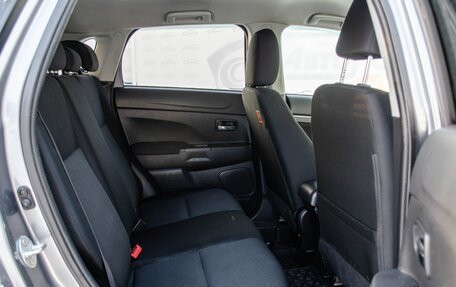 Mitsubishi ASX I рестайлинг, 2012 год, 1 075 000 рублей, 11 фотография