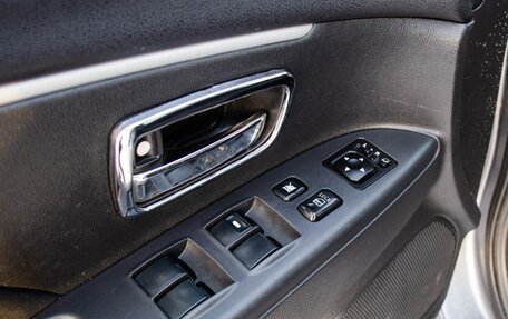 Mitsubishi ASX I рестайлинг, 2012 год, 1 075 000 рублей, 13 фотография