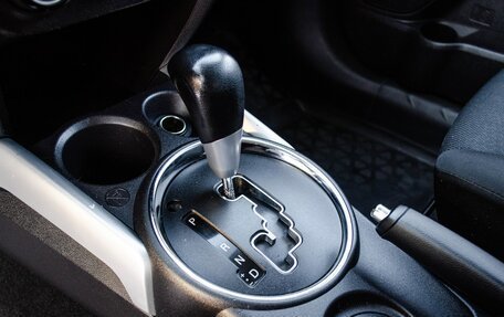 Mitsubishi ASX I рестайлинг, 2012 год, 1 075 000 рублей, 18 фотография