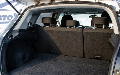 Mitsubishi ASX I рестайлинг, 2012 год, 1 075 000 рублей, 19 фотография