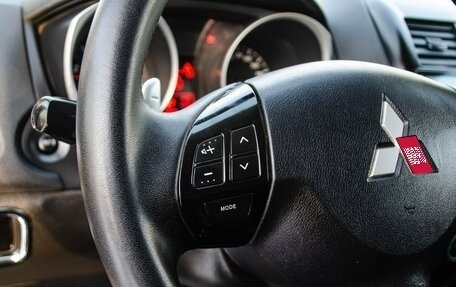 Mitsubishi ASX I рестайлинг, 2012 год, 1 075 000 рублей, 14 фотография