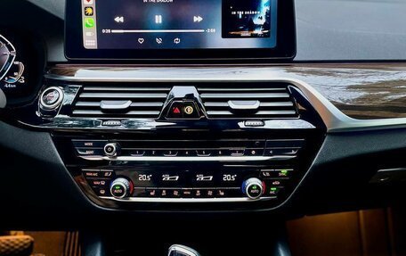 BMW 5 серия, 2020 год, 4 950 000 рублей, 6 фотография