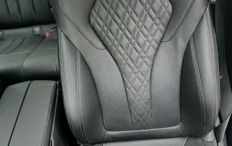 BMW 5 серия, 2020 год, 4 950 000 рублей, 5 фотография