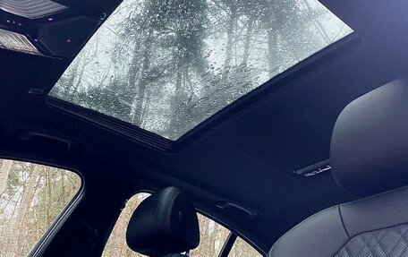 BMW 5 серия, 2020 год, 4 950 000 рублей, 7 фотография