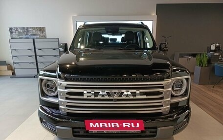 Haval H9, 2024 год, 4 999 000 рублей, 2 фотография