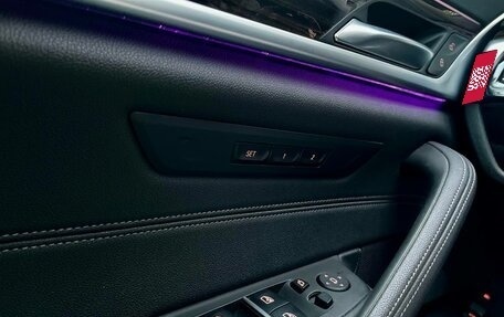 BMW 5 серия, 2020 год, 4 950 000 рублей, 4 фотография