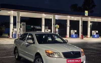 Skoda Octavia, 2012 год, 780 000 рублей, 1 фотография