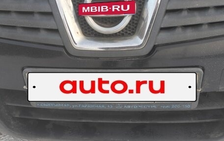 Nissan Qashqai, 2008 год, 650 000 рублей, 1 фотография
