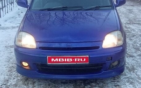 Honda Logo, 2000 год, 199 000 рублей, 1 фотография