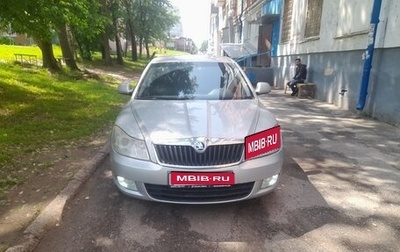 Skoda Octavia, 2009 год, 549 000 рублей, 1 фотография