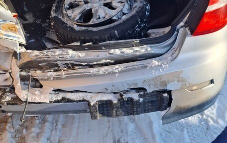 Lifan Solano II, 2017 год, 170 000 рублей, 1 фотография