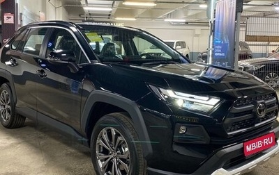 Toyota RAV4, 2025 год, 4 445 000 рублей, 1 фотография