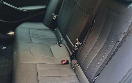 BMW 5 серия, 2020 год, 4 950 000 рублей, 12 фотография