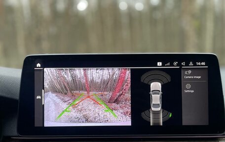 BMW 5 серия, 2020 год, 4 950 000 рублей, 17 фотография