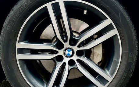 BMW 5 серия, 2020 год, 4 950 000 рублей, 11 фотография