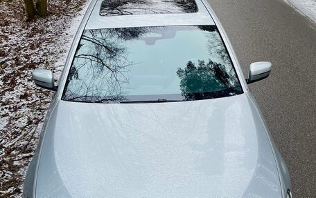 BMW 5 серия, 2020 год, 4 950 000 рублей, 16 фотография