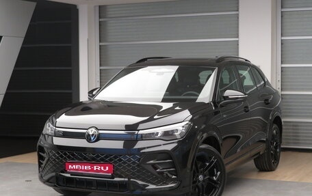 Volkswagen Tiguan II, 2025 год, 4 999 000 рублей, 1 фотография