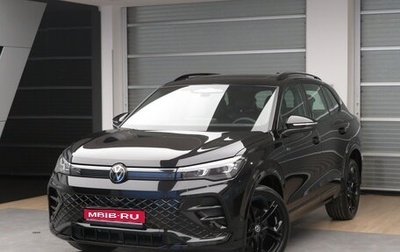 Volkswagen Tiguan II, 2025 год, 4 999 000 рублей, 1 фотография