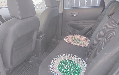 Nissan Qashqai, 2008 год, 650 000 рублей, 5 фотография