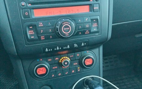 Nissan Qashqai, 2008 год, 650 000 рублей, 10 фотография