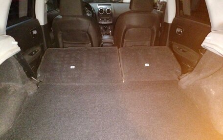 Nissan Qashqai, 2008 год, 650 000 рублей, 13 фотография