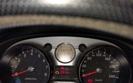 Nissan Qashqai, 2008 год, 650 000 рублей, 11 фотография