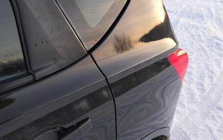 Nissan Qashqai, 2008 год, 650 000 рублей, 15 фотография