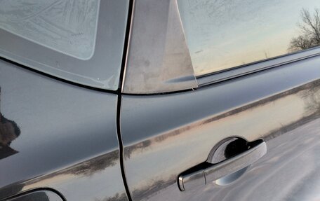 Nissan Qashqai, 2008 год, 650 000 рублей, 16 фотография