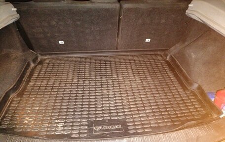 Nissan Qashqai, 2008 год, 650 000 рублей, 14 фотография