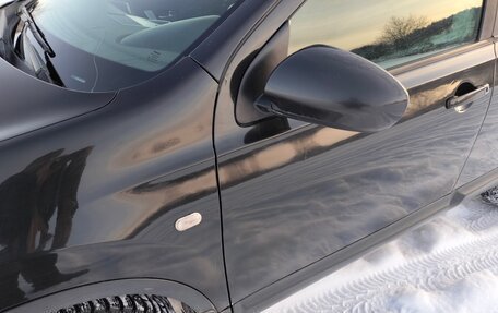 Nissan Qashqai, 2008 год, 650 000 рублей, 18 фотография