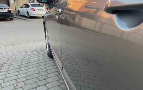 Honda Civic VIII, 2007 год, 730 000 рублей, 13 фотография