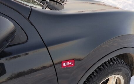 Nissan Qashqai, 2008 год, 650 000 рублей, 20 фотография