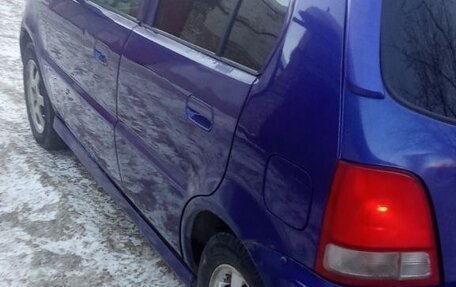 Honda Logo, 2000 год, 199 000 рублей, 4 фотография