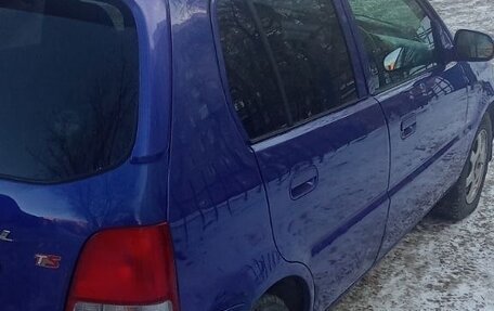 Honda Logo, 2000 год, 199 000 рублей, 8 фотография