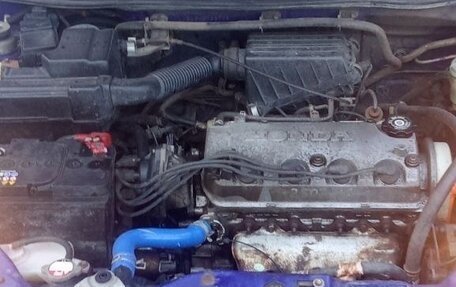 Honda Logo, 2000 год, 199 000 рублей, 2 фотография