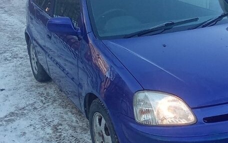 Honda Logo, 2000 год, 199 000 рублей, 5 фотография