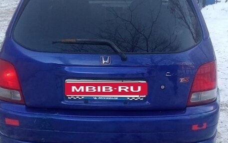 Honda Logo, 2000 год, 199 000 рублей, 3 фотография