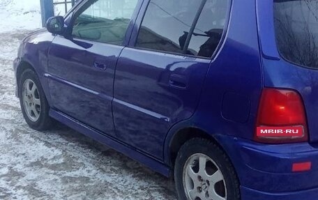 Honda Logo, 2000 год, 199 000 рублей, 6 фотография