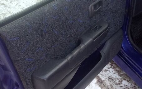 Honda Logo, 2000 год, 199 000 рублей, 10 фотография