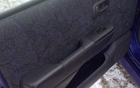 Honda Logo, 2000 год, 199 000 рублей, 11 фотография