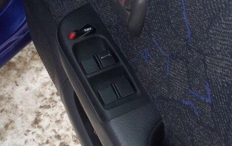 Honda Logo, 2000 год, 199 000 рублей, 12 фотография