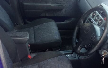 Honda Logo, 2000 год, 199 000 рублей, 14 фотография