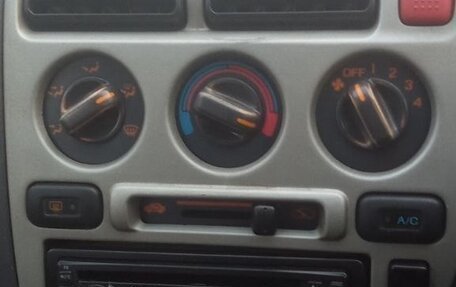 Honda Logo, 2000 год, 199 000 рублей, 16 фотография